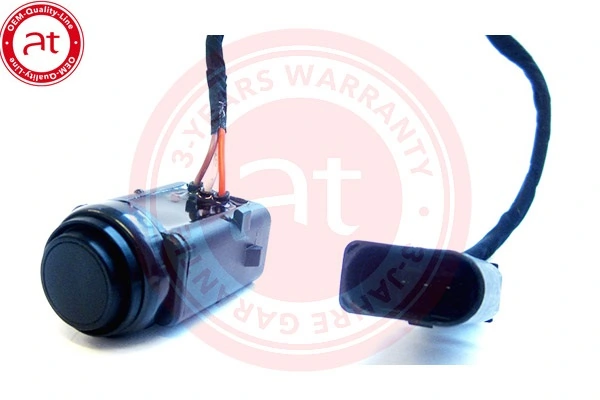 Sensor, park distance control